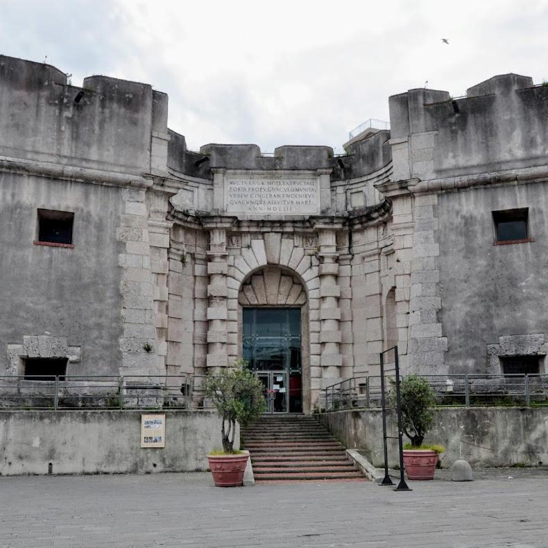 Casa Cimella, Un Nido Nel Cuore Del Porto Antico Cod Citra 010025-Lt-2629 Genova Eksteriør billede