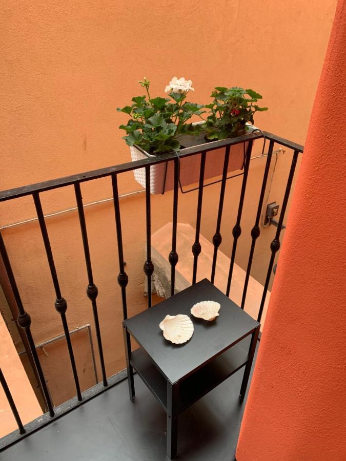 Casa Cimella, Un Nido Nel Cuore Del Porto Antico Cod Citra 010025-Lt-2629 Genova Eksteriør billede