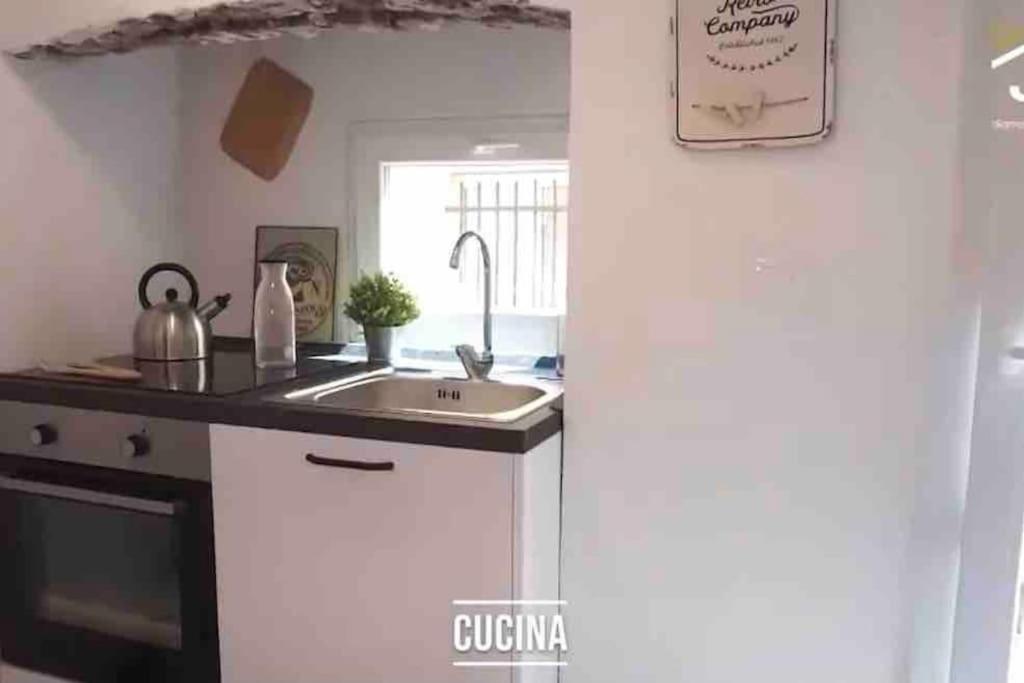 Casa Cimella, Un Nido Nel Cuore Del Porto Antico Cod Citra 010025-Lt-2629 Genova Eksteriør billede